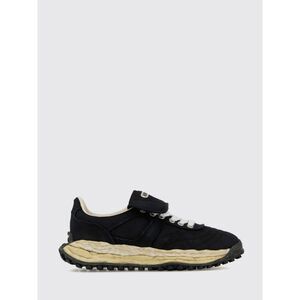 Maison Mihara Yasuhiro Sneakers Men Black